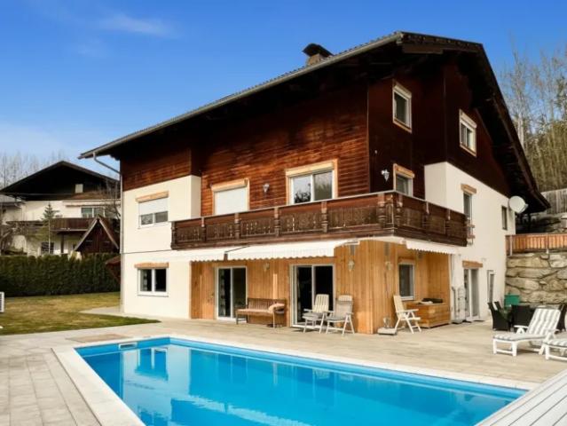 Haus kaufen in Seeboden, Kärnten