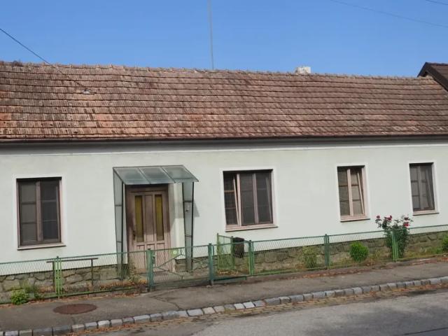 Haus kaufen