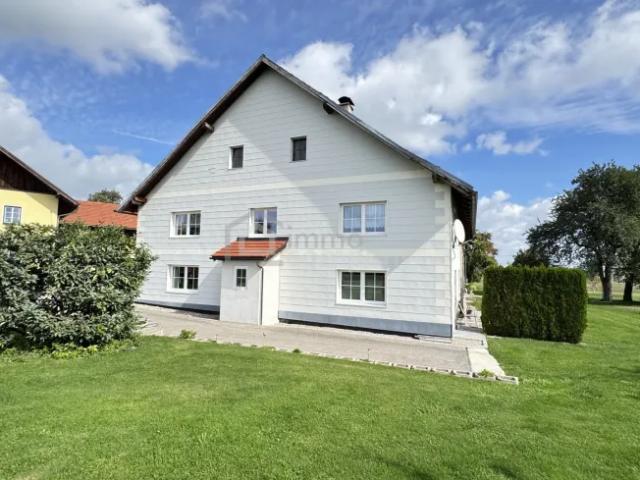 Haus kaufen in Seewalchen am Attersee, Bezirk Vöcklabruck