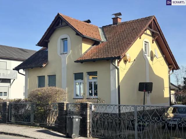 Haus kaufen in Seiersberg, Steiermark