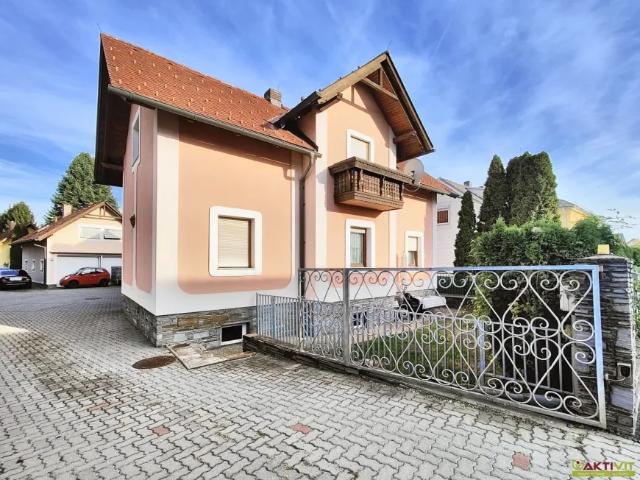 Haus kaufen in Hauptplatz Seiersberg-Pirka, Seiersberg-Pirka