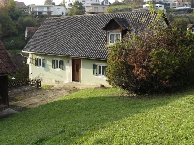 Haus kaufen in Shopping City Seiersberg, Seiersberg-Pirka