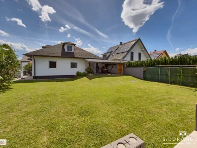 Haus kaufen in Siegendorf, Burgenland