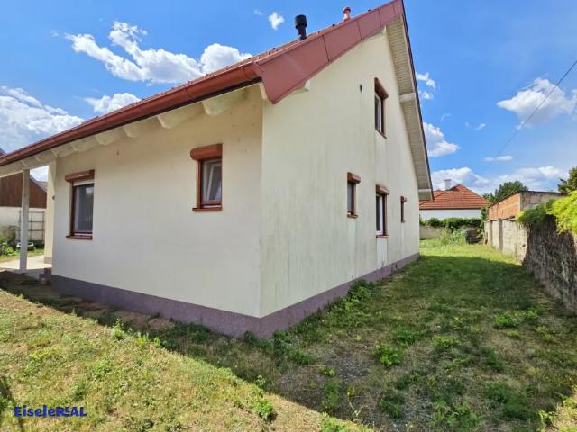 Haus kaufen in Siegendorf, Burgenland