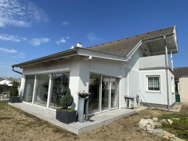 Haus kaufen in Siegendorf, Burgenland
