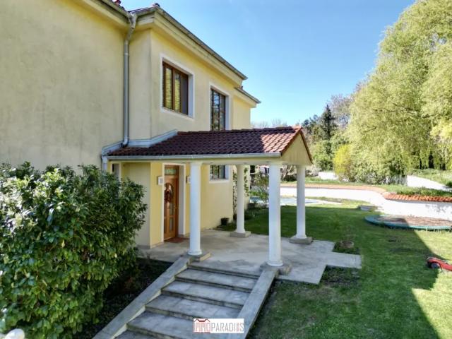 Haus kaufen in Heiligenkreuz, Niederösterreich