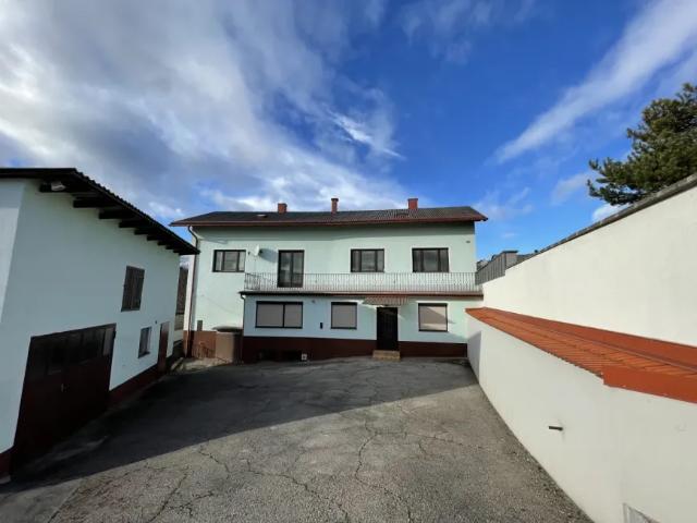 Haus kaufen in Sieggraben, Burgenland