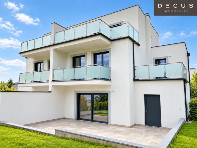 Haus kaufen in Sieghartskirchen, Niederösterreich