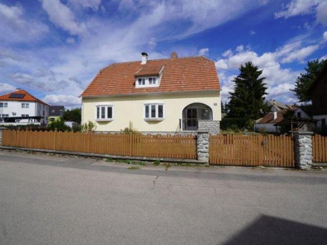 Haus kaufen in Katastralgemeinde Sigmundsherberg, Sigmundsherberg
