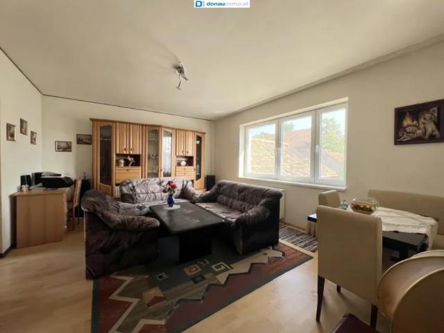 Haus kaufen in Sitzendorf an der Schmida, Bezirk Hollabrunn