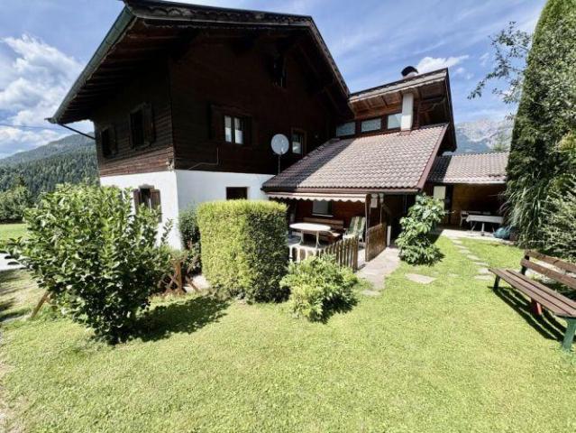 Haus kaufen in Söll, Tirol