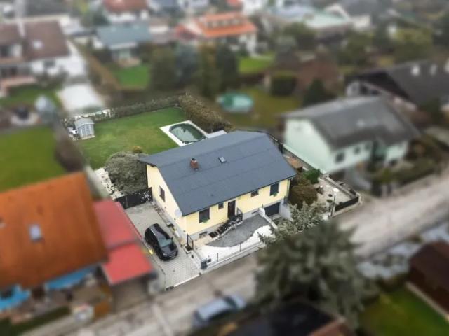 Haus kaufen in Sollenau, Niederösterreich