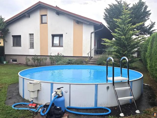 Haus kaufen in Sollenau, Niederösterreich