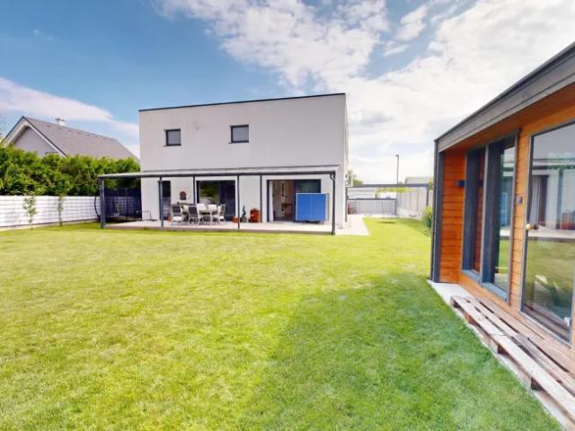 Haus kaufen in Sommerein, Niederösterreich
