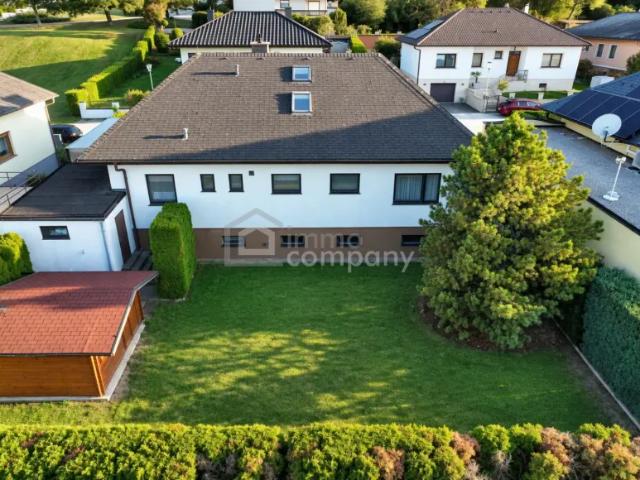 Haus kaufen in Katastralgemeinde Sommerein, Sommerein