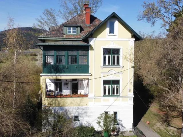 Haus kaufen in Sooß, Niederösterreich