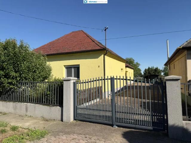 Haus kaufen