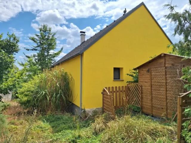 Haus kaufen in Spannberg, Bezirk Gänserndorf