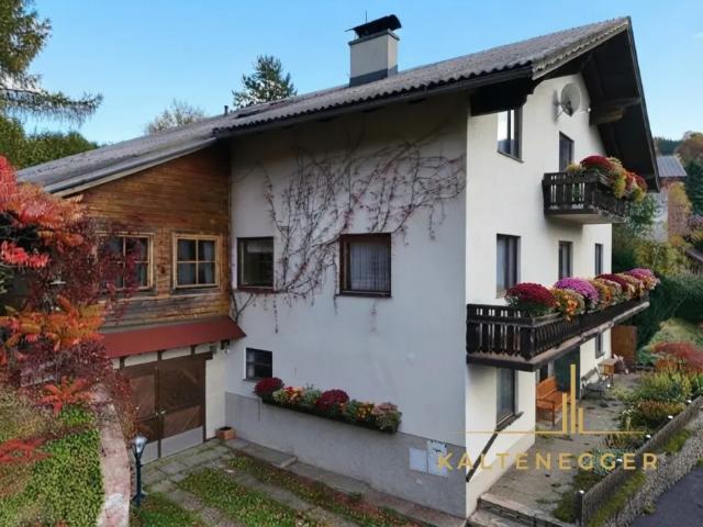 Haus kaufen in Katastralgemeinde Spital am Semmering, Spital am Semmering