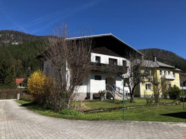 Haus kaufen in St. Aegyd am Neuwalde, Niederösterreich
