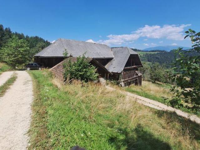Haus kaufen in Wölzing - Sankt Andrä, Kärnten