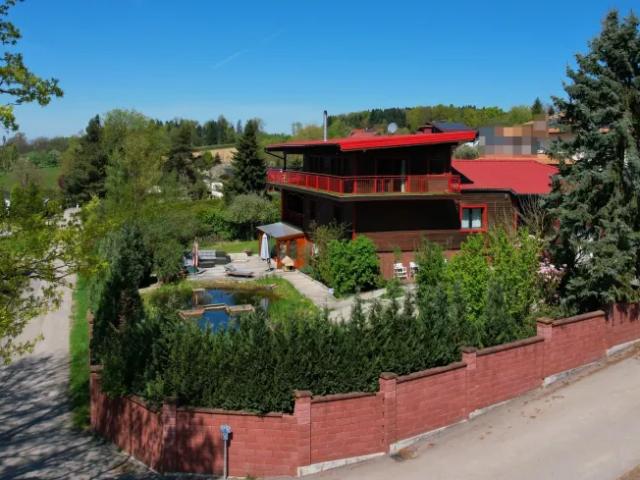 Haus kaufen