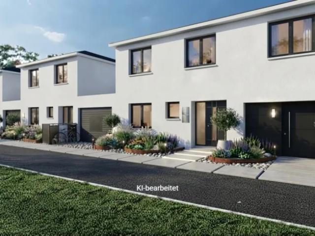 Haus kaufen