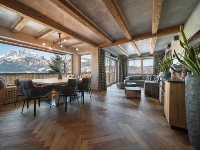 Haus kaufen in Sankt Johann in Tirol, Bezirk Kitzbühel