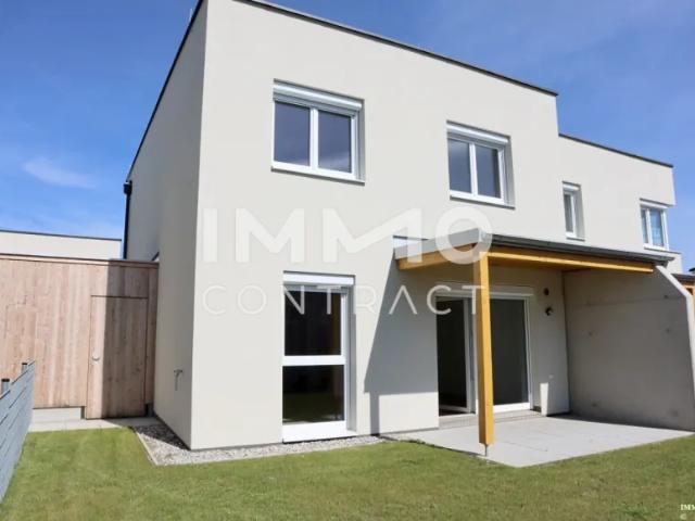 Haus kaufen in St. Leonhard am Forst, Niederösterreich