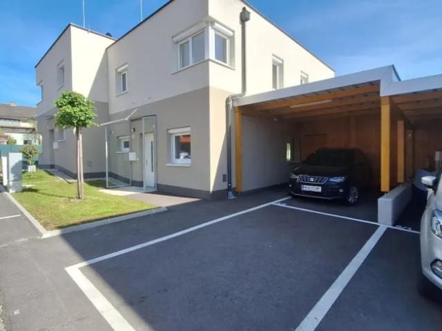 Haus kaufen in St. Leonhard am Forst, Niederösterreich