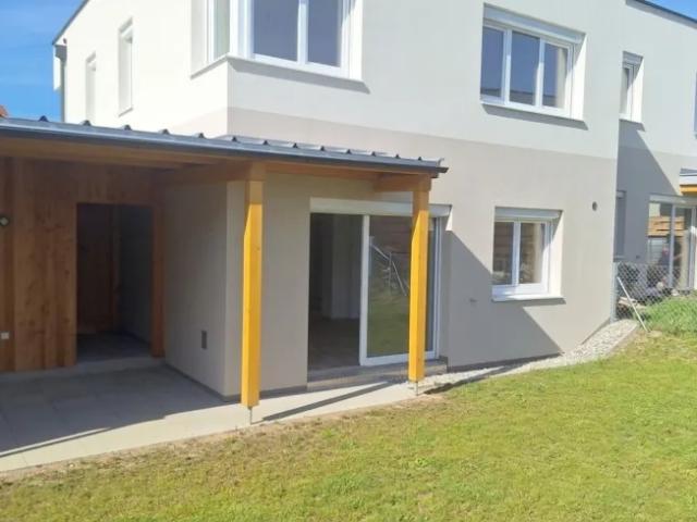 Haus kaufen in St. Leonhard am Forst, Niederösterreich