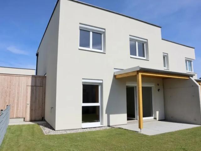 Haus kaufen in St. Leonhard am Forst, Niederösterreich