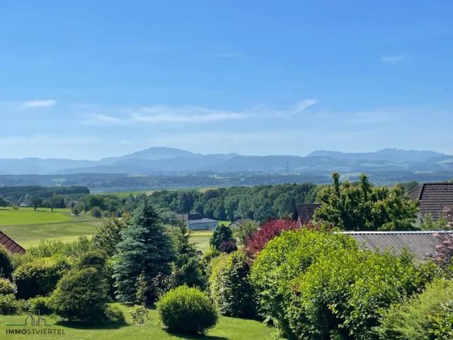 Haus kaufen in St. Martin-Karlsbach, Niederösterreich