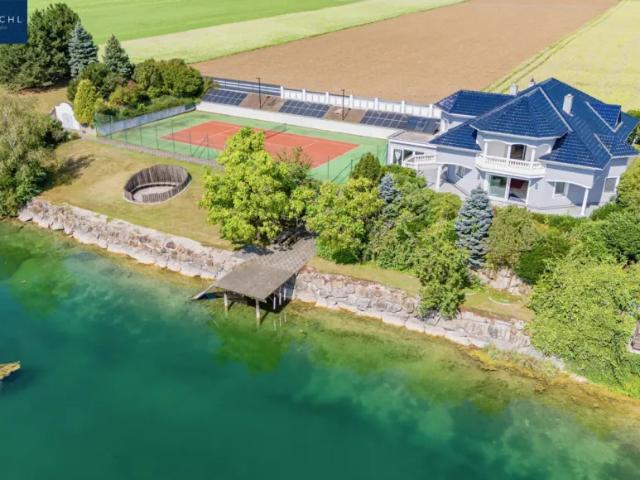 Haus kaufen in Markt St. Martin, Niederösterreich