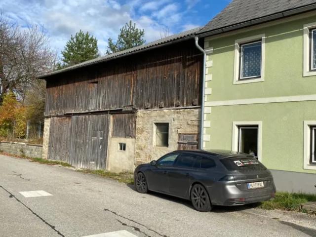 Haus kaufen in Markt St. Martin, Niederösterreich