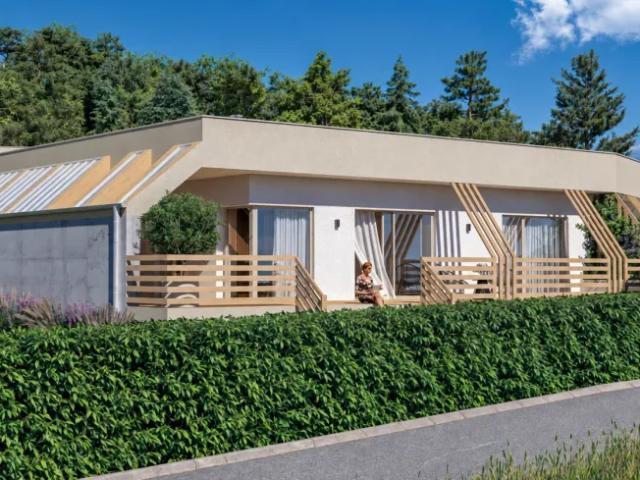 Haus kaufen in St. Nikola an der Donau, Bezirk Perg