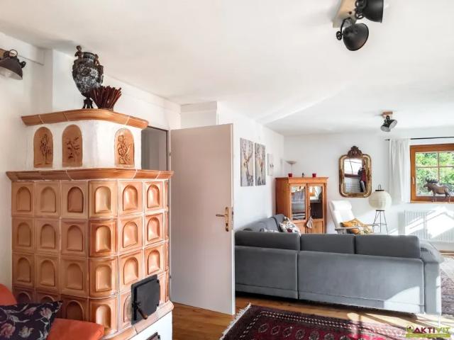 Haus kaufen in Sankt Oswald, St. Oswald