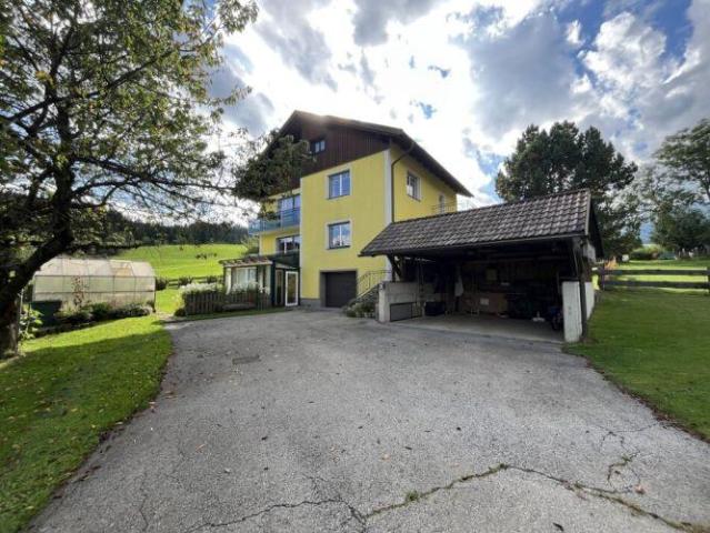 Haus kaufen in Steiermark