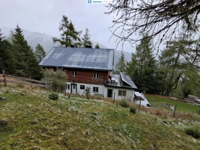 Haus kaufen in Sankt Peter am Kammersberg, Bezirk Murau