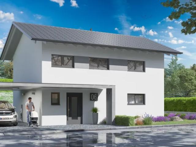Haus kaufen in Ellbögen, Tirol