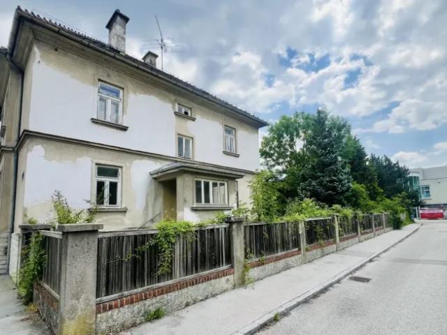Haus kaufen in St. Pölten, Niederösterreich