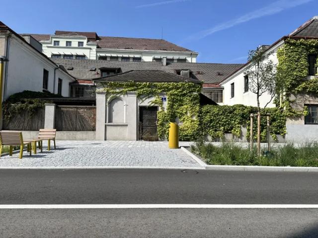 Haus kaufen in Katastralgemeinde St. Pölten, St. Pölten