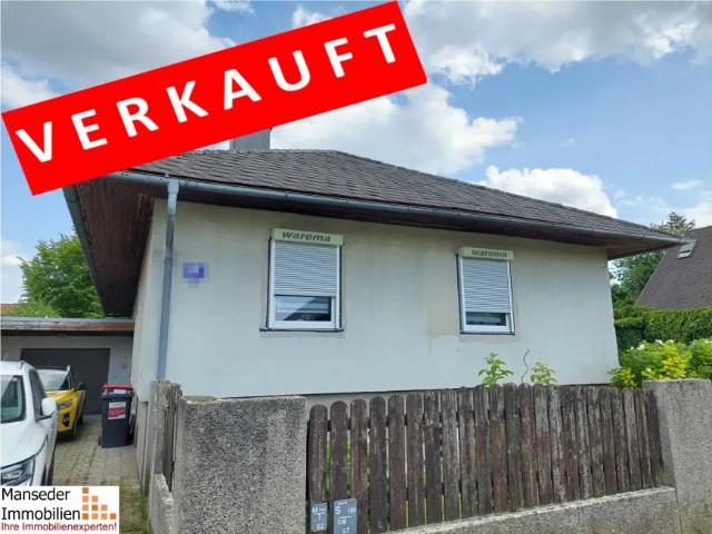 Haus kaufen in Katastralgemeinde St. Pölten, St. Pölten