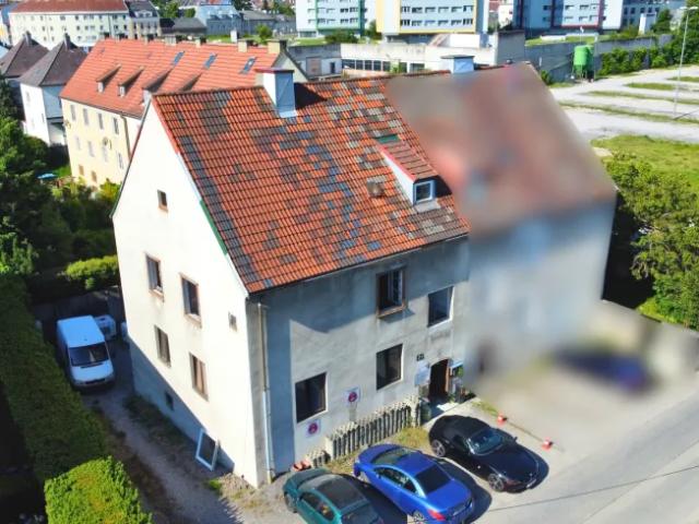 Haus kaufen in St. Pölten, Niederösterreich
