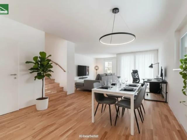 Haus kaufen in Katastralgemeinde St. Pölten, St. Pölten