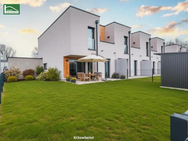 Haus kaufen in Katastralgemeinde St. Pölten, St. Pölten