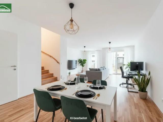 Haus kaufen in Katastralgemeinde St. Pölten, St. Pölten