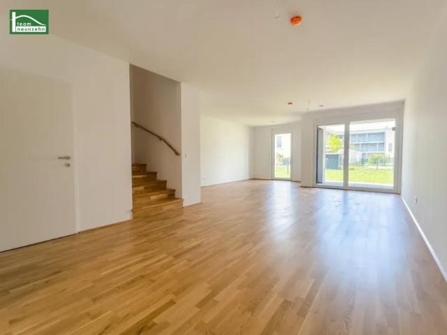 Haus kaufen in Katastralgemeinde St. Pölten, St. Pölten