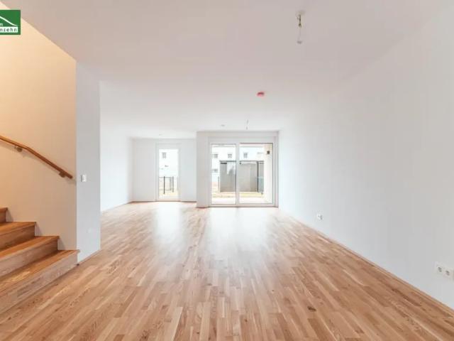 Haus kaufen in Katastralgemeinde St. Pölten, St. Pölten