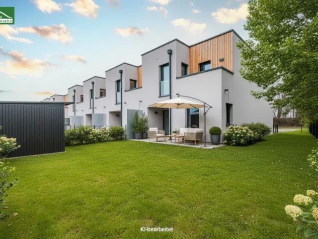 Haus kaufen in Katastralgemeinde St. Pölten, St. Pölten